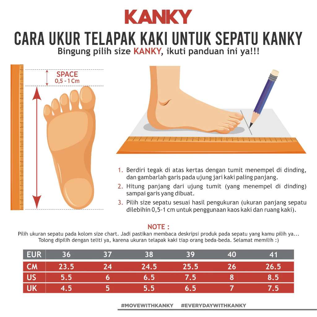 KANKY YUGA MAKIE BLACK GREY RUNNING