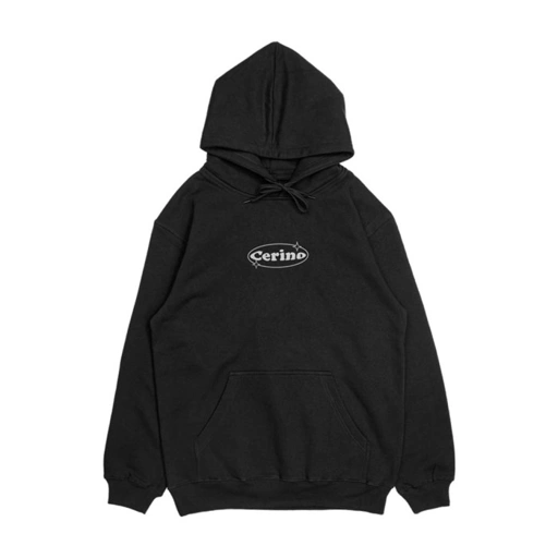 Image of Outerwear Unisex Trusted Curicular Hoodie Fleece