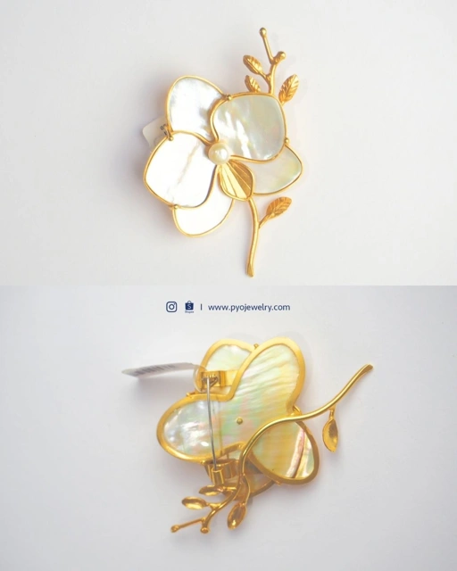 Image of [SERIES] BROS KERANG