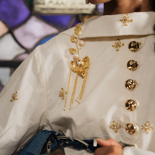 Image of Anggrek Rumbai 5 & 7 cm 