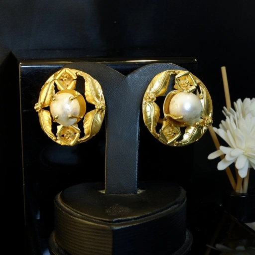 Image of [SERIES] ANTING MAHARANI