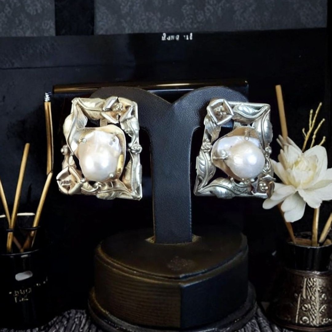 [SERIES] ANTING MAHARANI