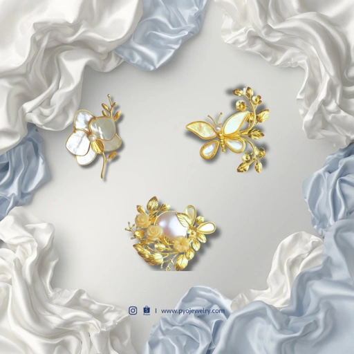 Image of [SERIES] BROS KERANG
