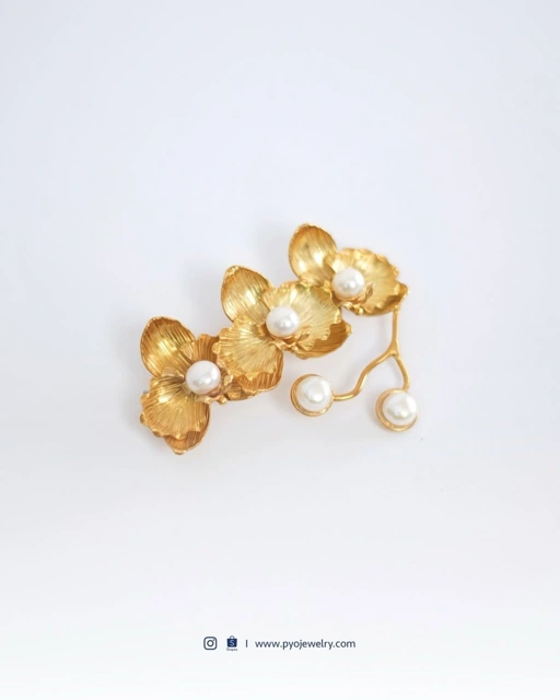 Image of Bros Anggrek Tumpuk