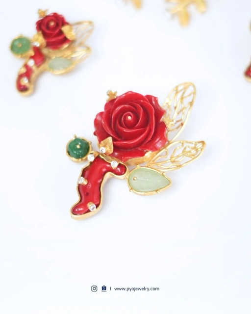 Image of Bros Tangkai Rose