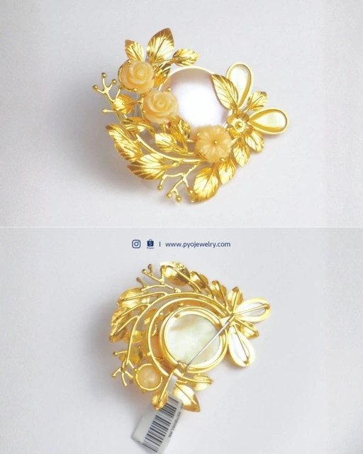 Image of BROS REMBOELAN