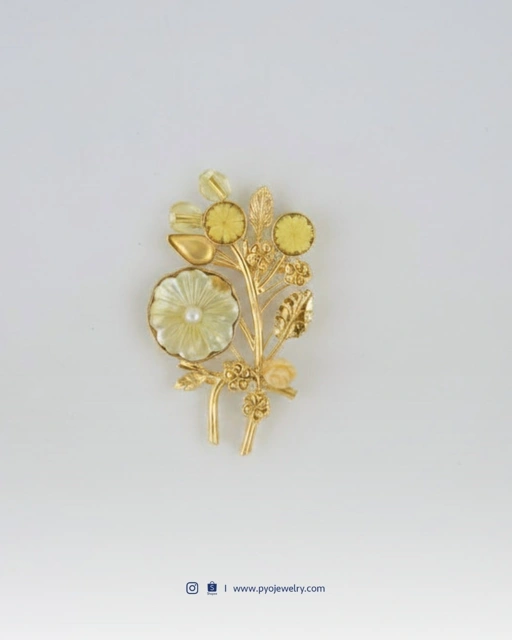 Image of BROS TANGKAI JASMIN ROSE