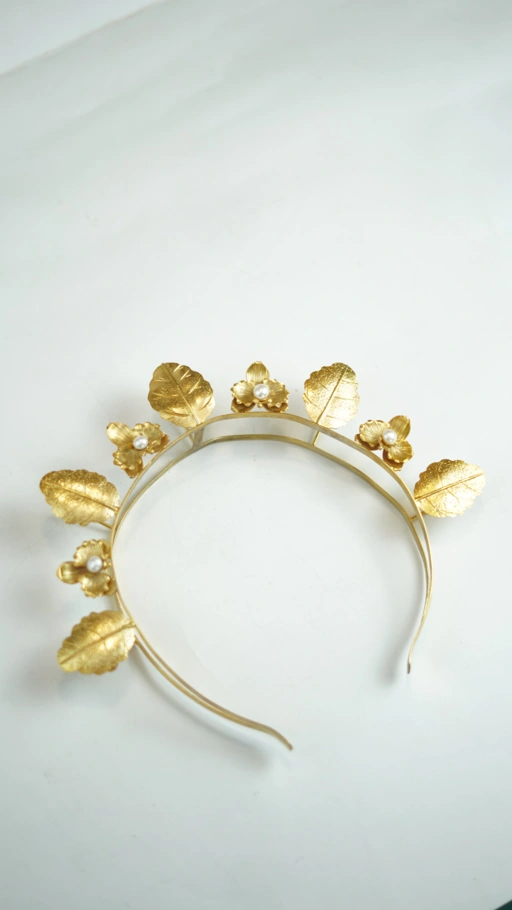 Image of BANDO ANGGREK DAUN