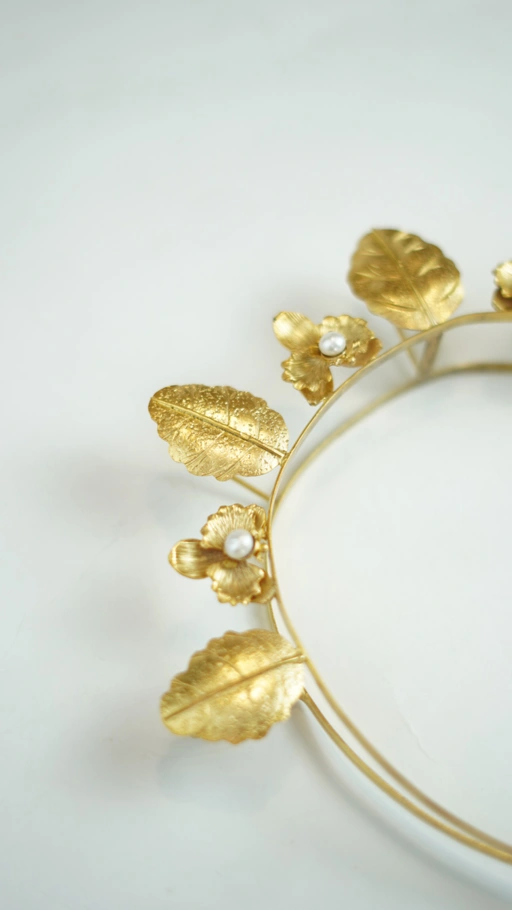 Image of BANDO ANGGREK DAUN