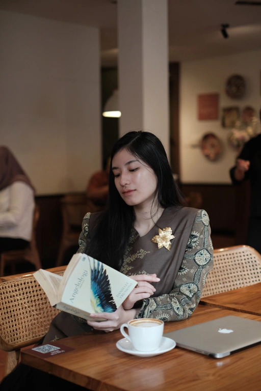 Image of [SERIES] BROS BUNGA BESAR