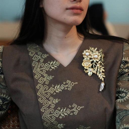 Image of BROS KEMBANG BAROK 