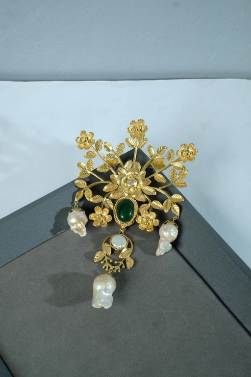 Image of BROS KEMBANG BATU