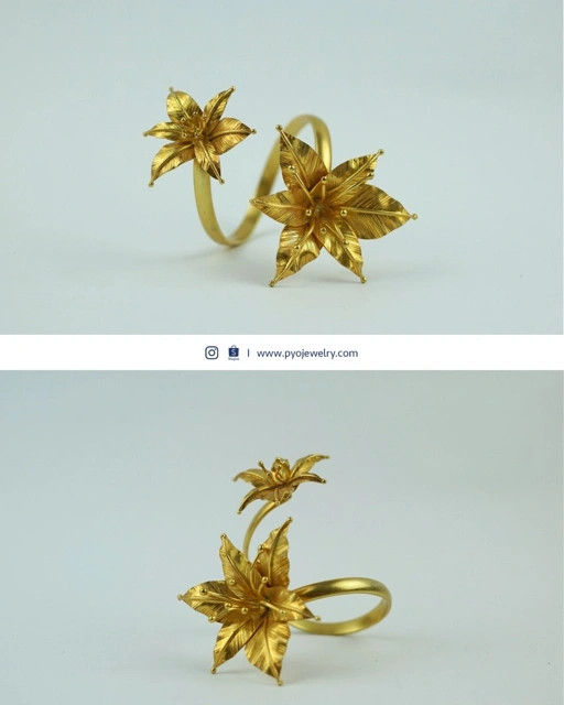 Image of GELANG CATTLEYA BESAR KECIL
