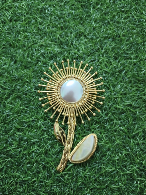 Image of TANGKAI MATAHARI ARCU