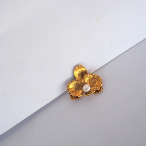 Image of [SERIES] JEPIT FLORAL