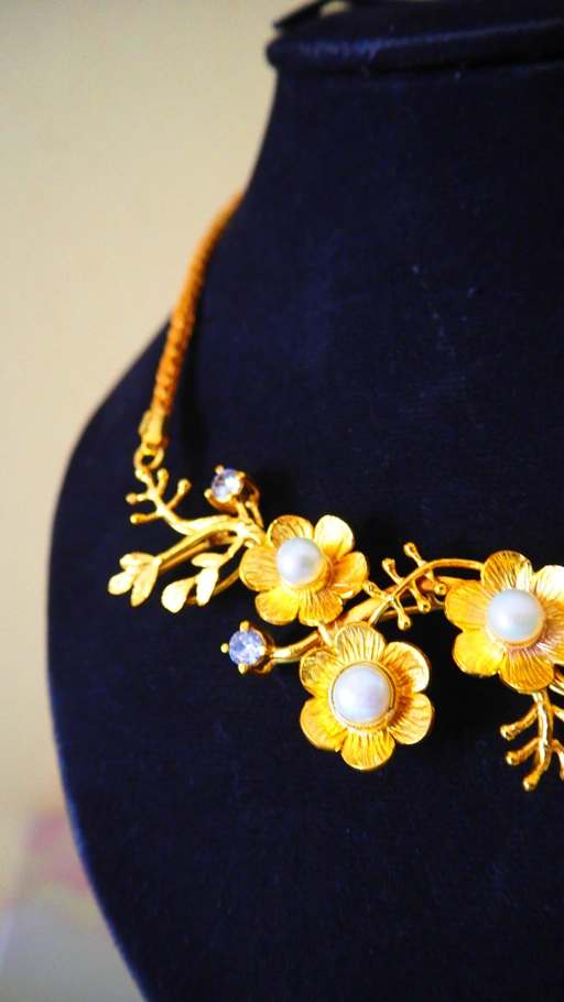 Image of COKER PERMATA ZIRCON