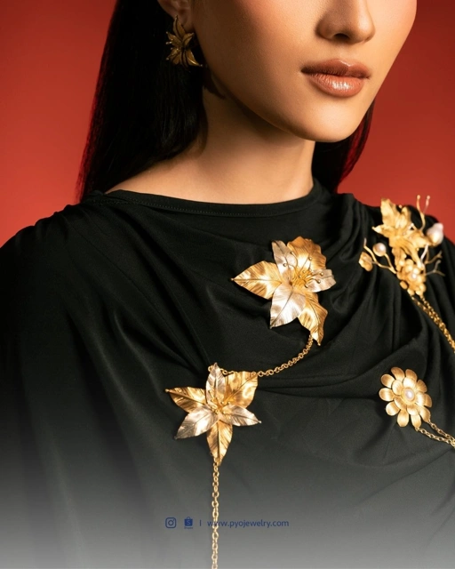 Image of [SERIES] PENITI FLORAL