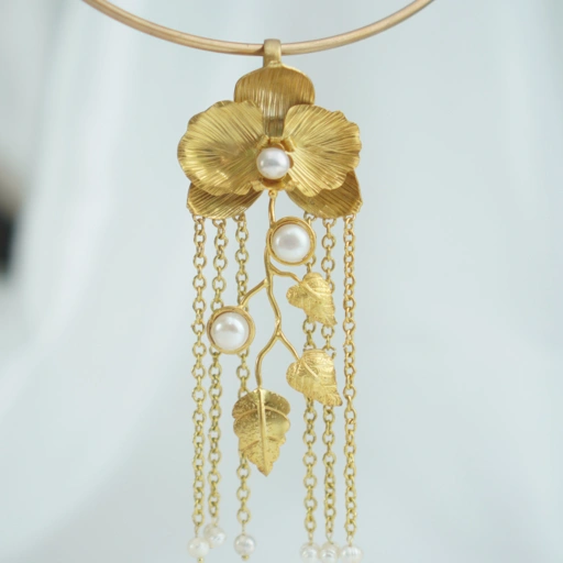 Image of Anggrek Rumbai 5 & 7 cm 