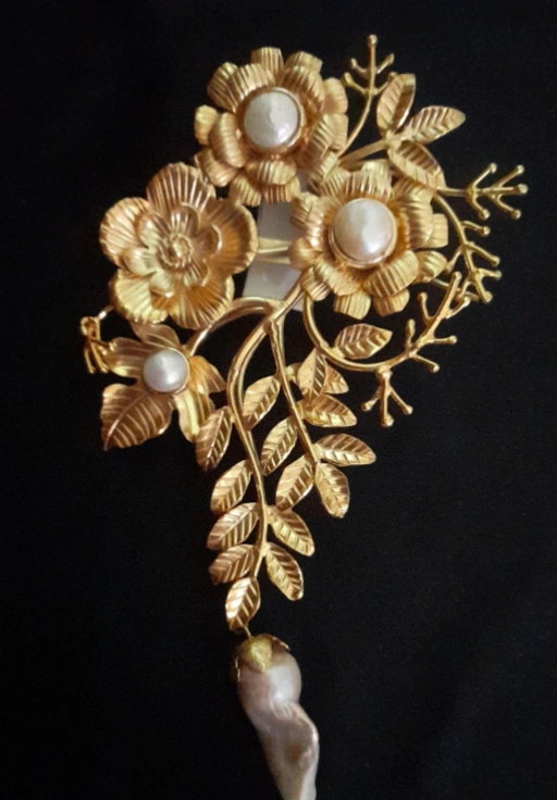 Image of BROS KEMBANG BAROK 