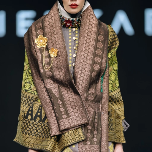 Image of [SERIES] BROS SEKAR FLORAL