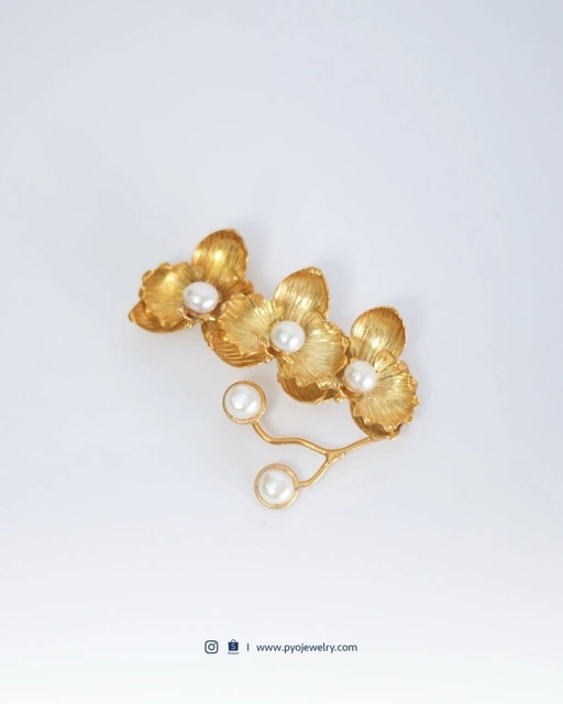 Image of Bros Anggrek Tumpuk