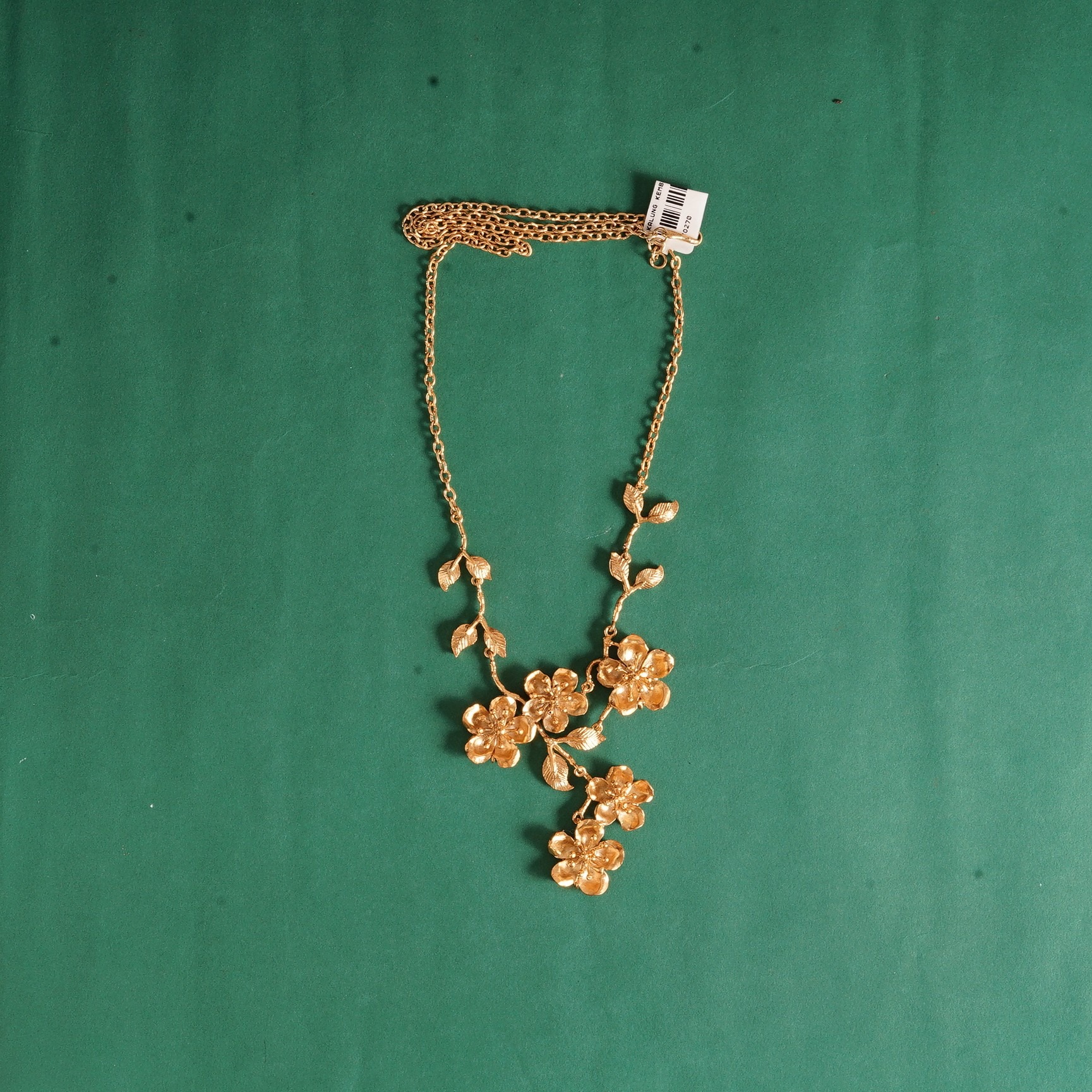 KALUNG KEMBANG 5