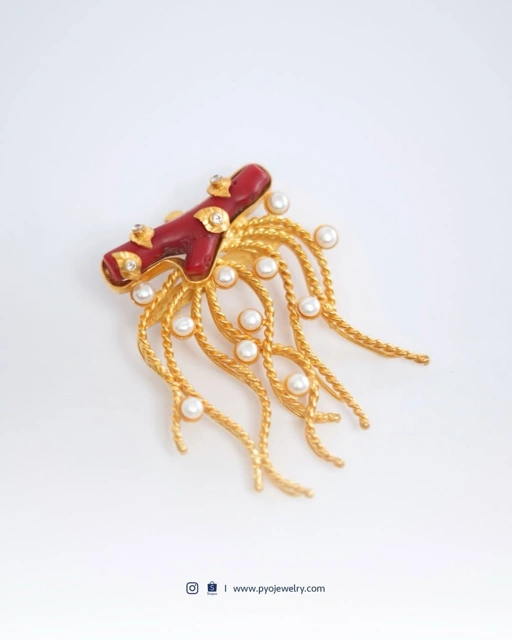 Image of Bros Coral Ubur-Ubur