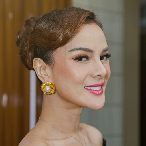 Image of [SERIES] ANTING MAHARANI