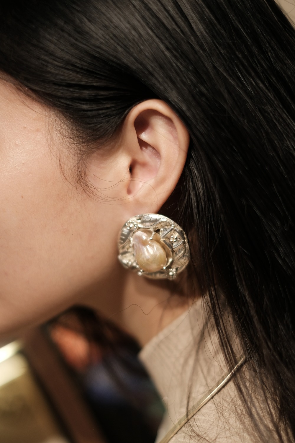 [SERIES] ANTING MAHARANI