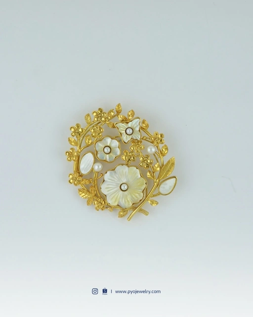 Image of BROS JASMIN BULAT