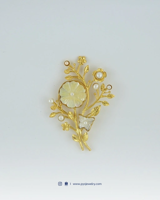 Image of BROS JASMIN RIMBUN