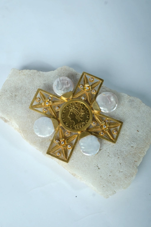 Image of BROS KOIN SONGKET