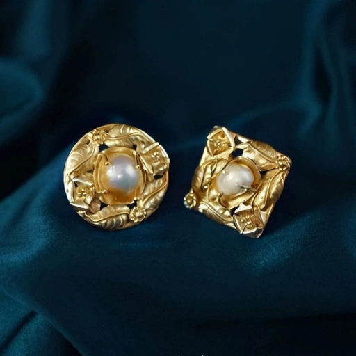Image of [SERIES] CINCIN MAHARANI
