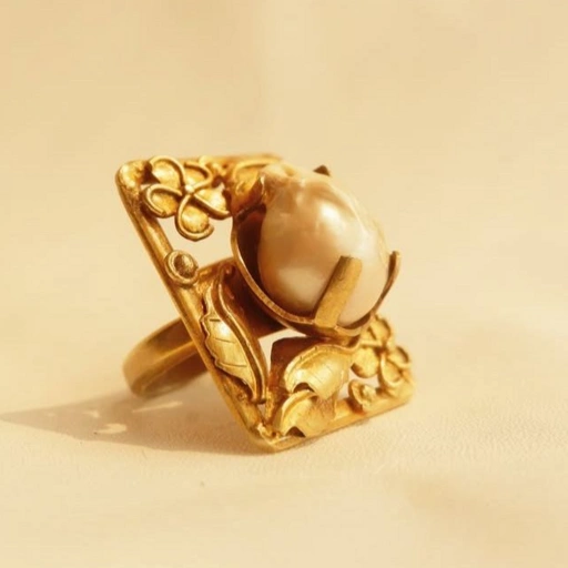 Image of [SERIES] CINCIN MAHARANI