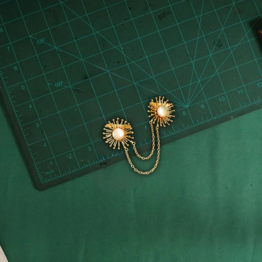 Image of [SERIES] BROS KERAH FLORAL