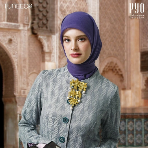 Image of [SERIES] PENITI FLORAL