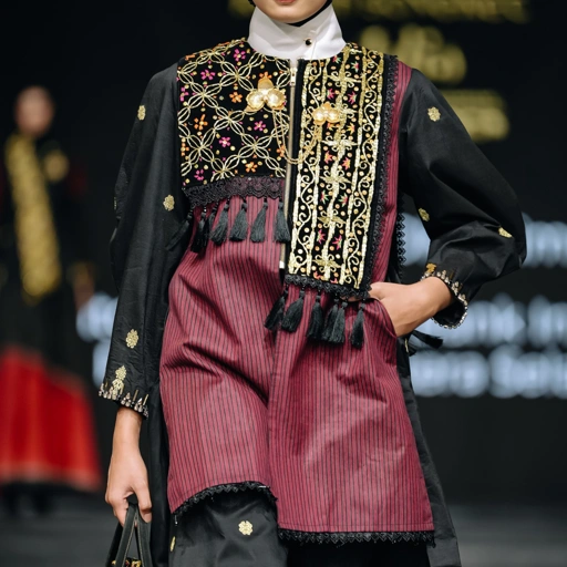 Image of [SERIES] BROS SEKAR FLORAL 2