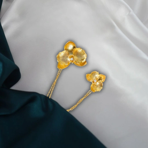 Image of [SERIES] BROS SEKAR FLORAL