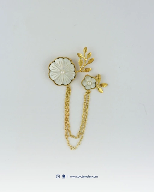 Image of BROS SEKAR JASMIN KERANG