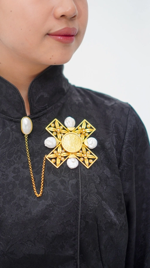 [SERIES] SEKAR & BROS SONGKET 