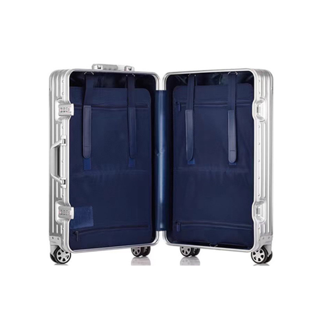 ONIMATE LUGGAGE - Full Alumunium Magnesium