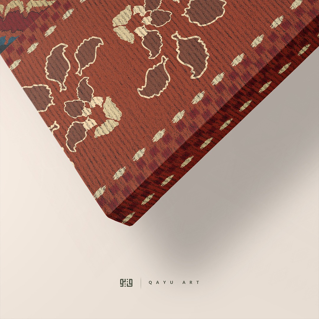 L21.01 Muhammad Ethnic