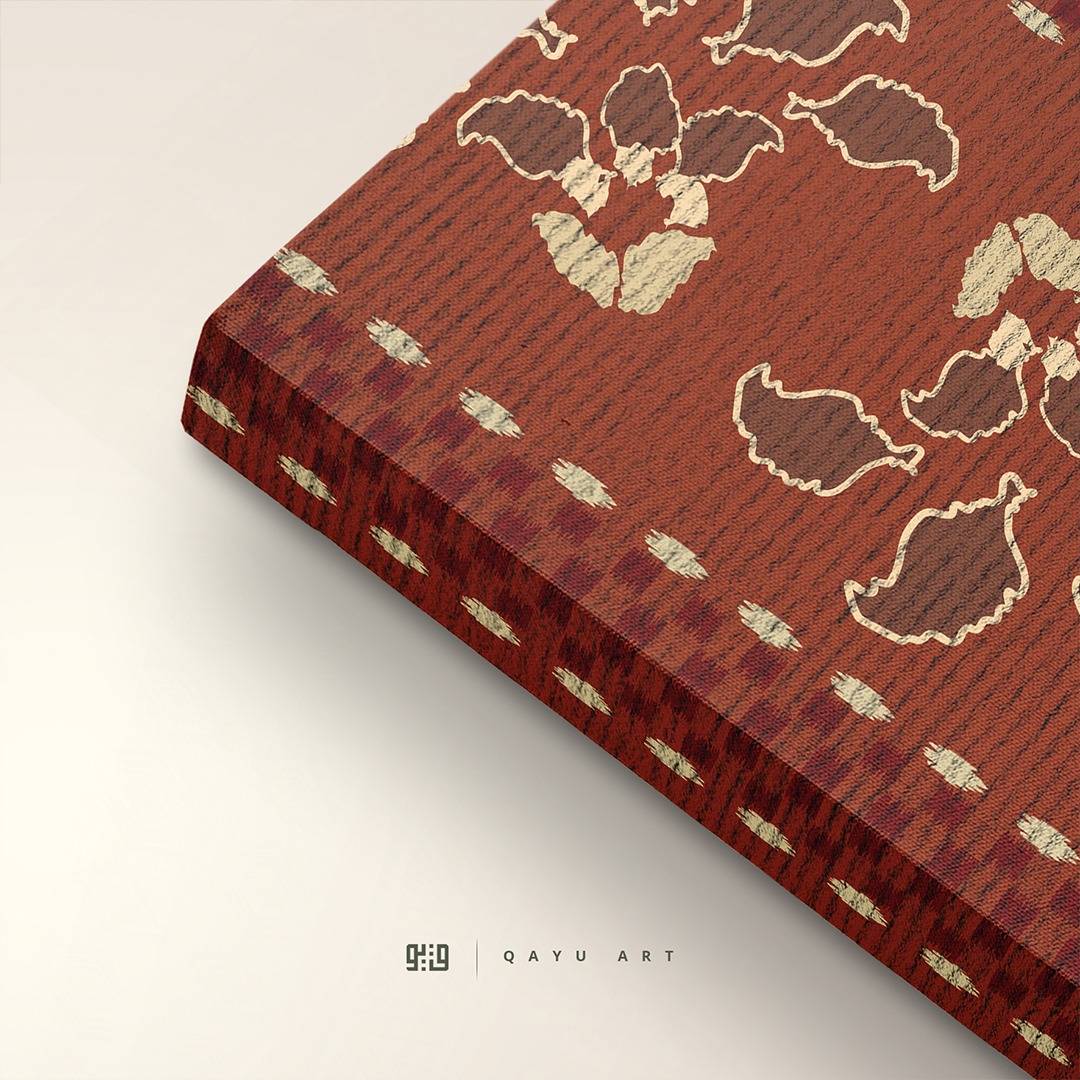 L21.01 Muhammad Ethnic