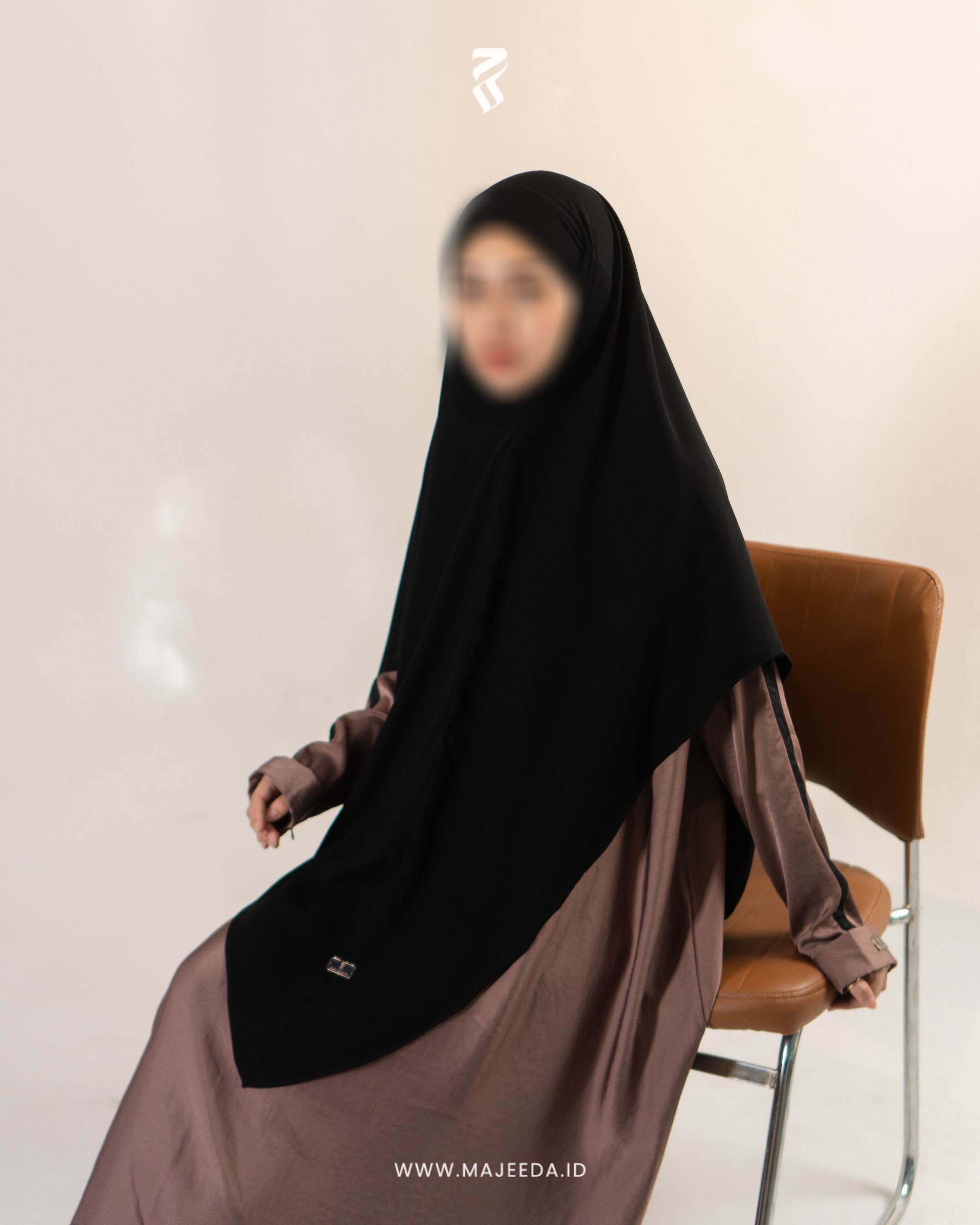 Khiban Only | Majeeda's Khiban Black Series