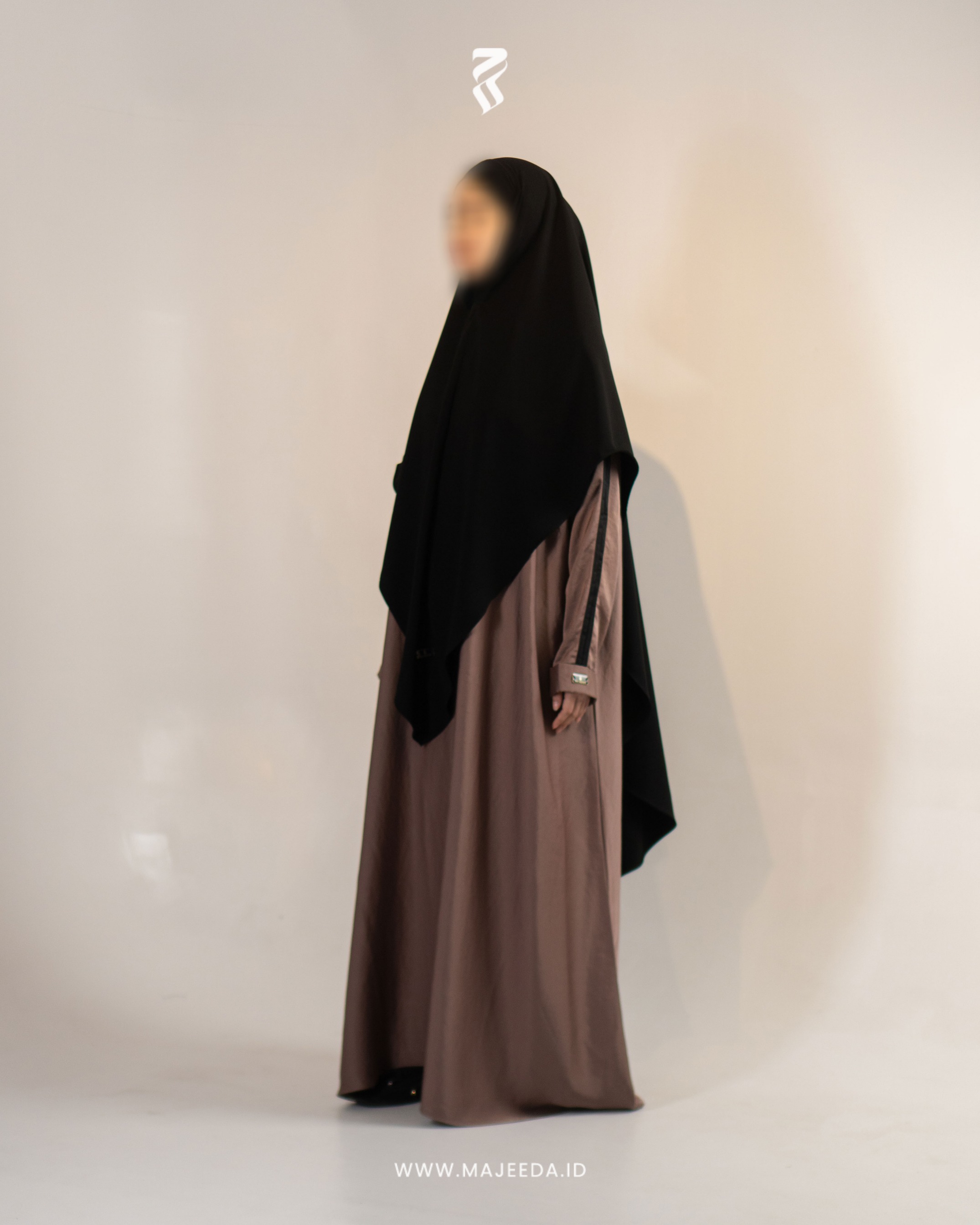 Khiban Only | Majeeda's Khiban Black Series