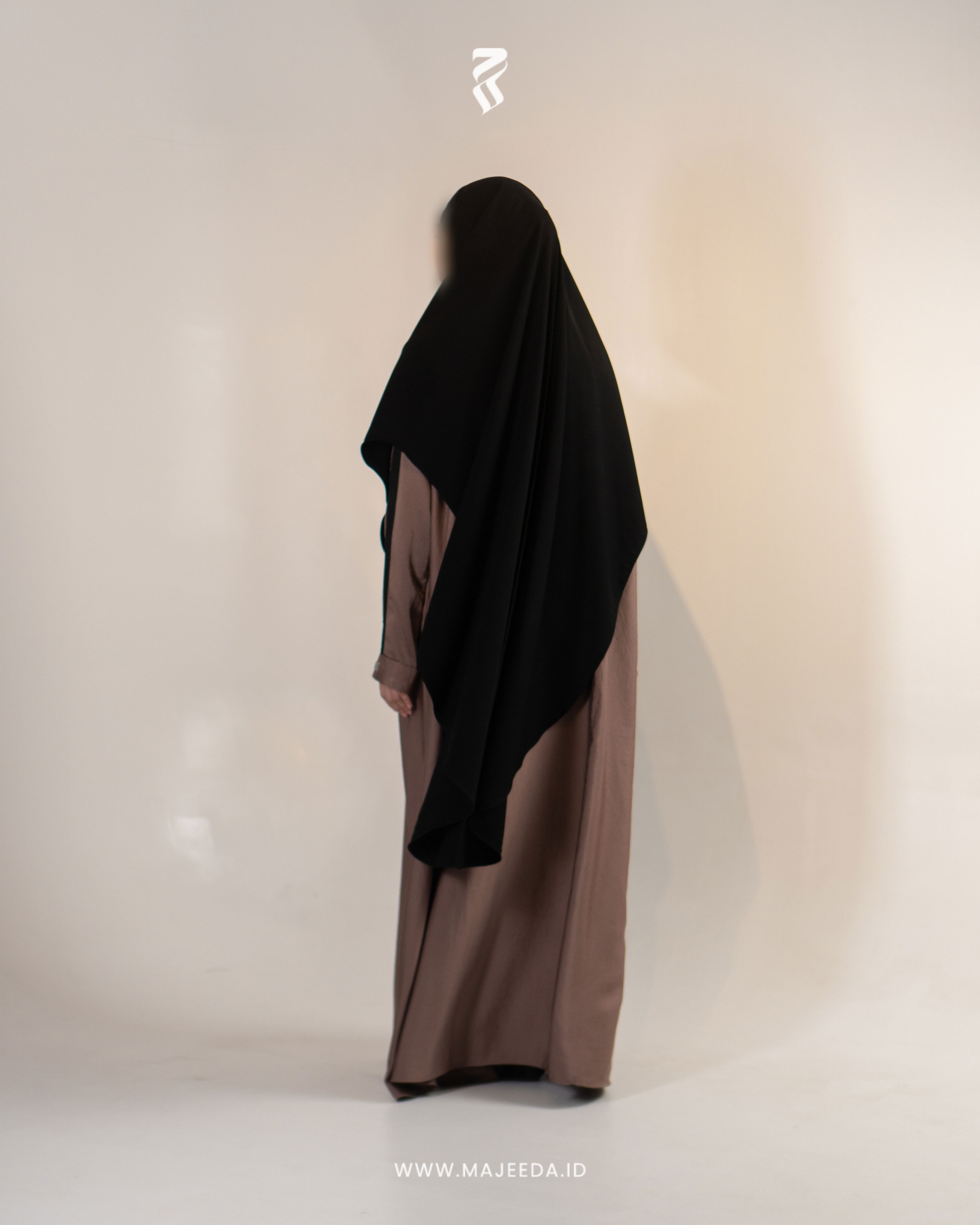 Khiban Only | Majeeda's Khiban Black Series
