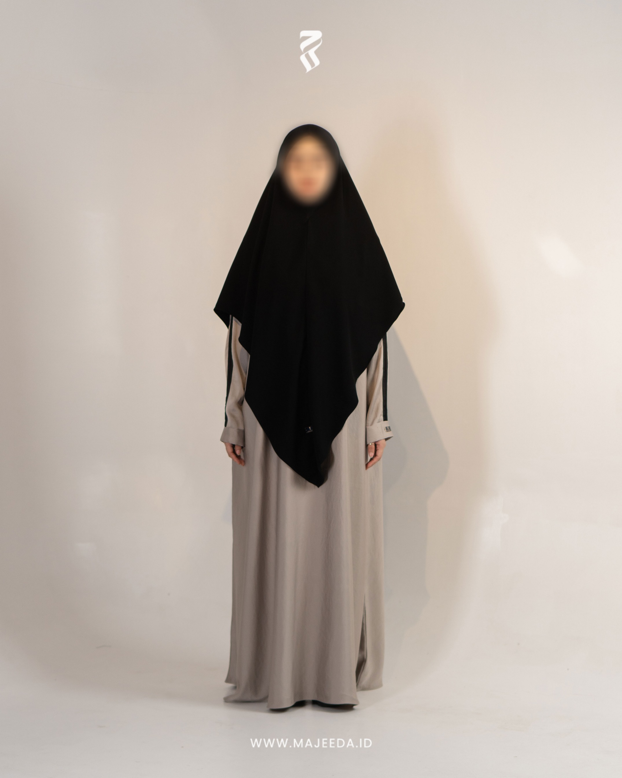 Khiban Only | Majeeda's Khiban Black Series