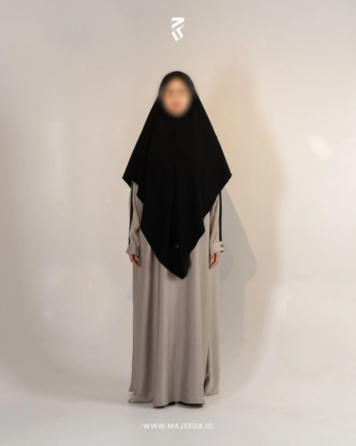Khiban Only | Majeeda's Khiban Black Series
