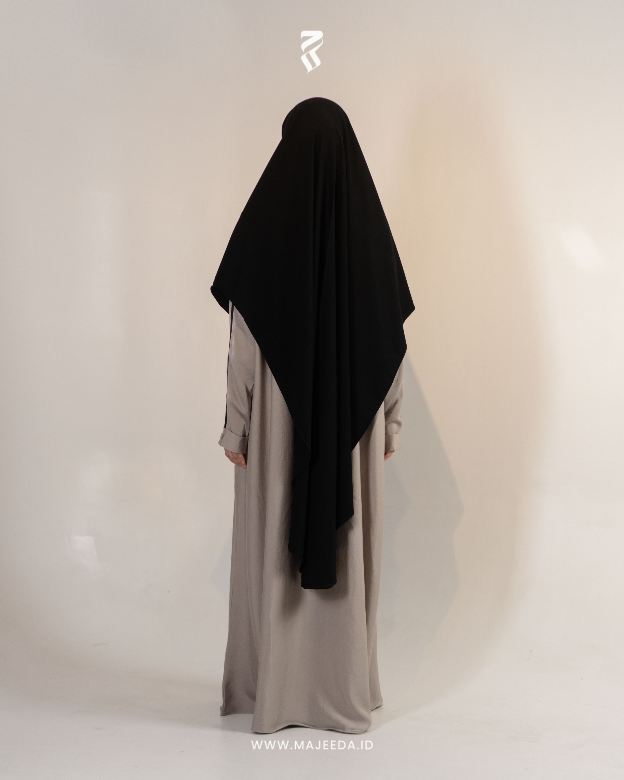 Khiban Only | Majeeda's Khiban Black Series