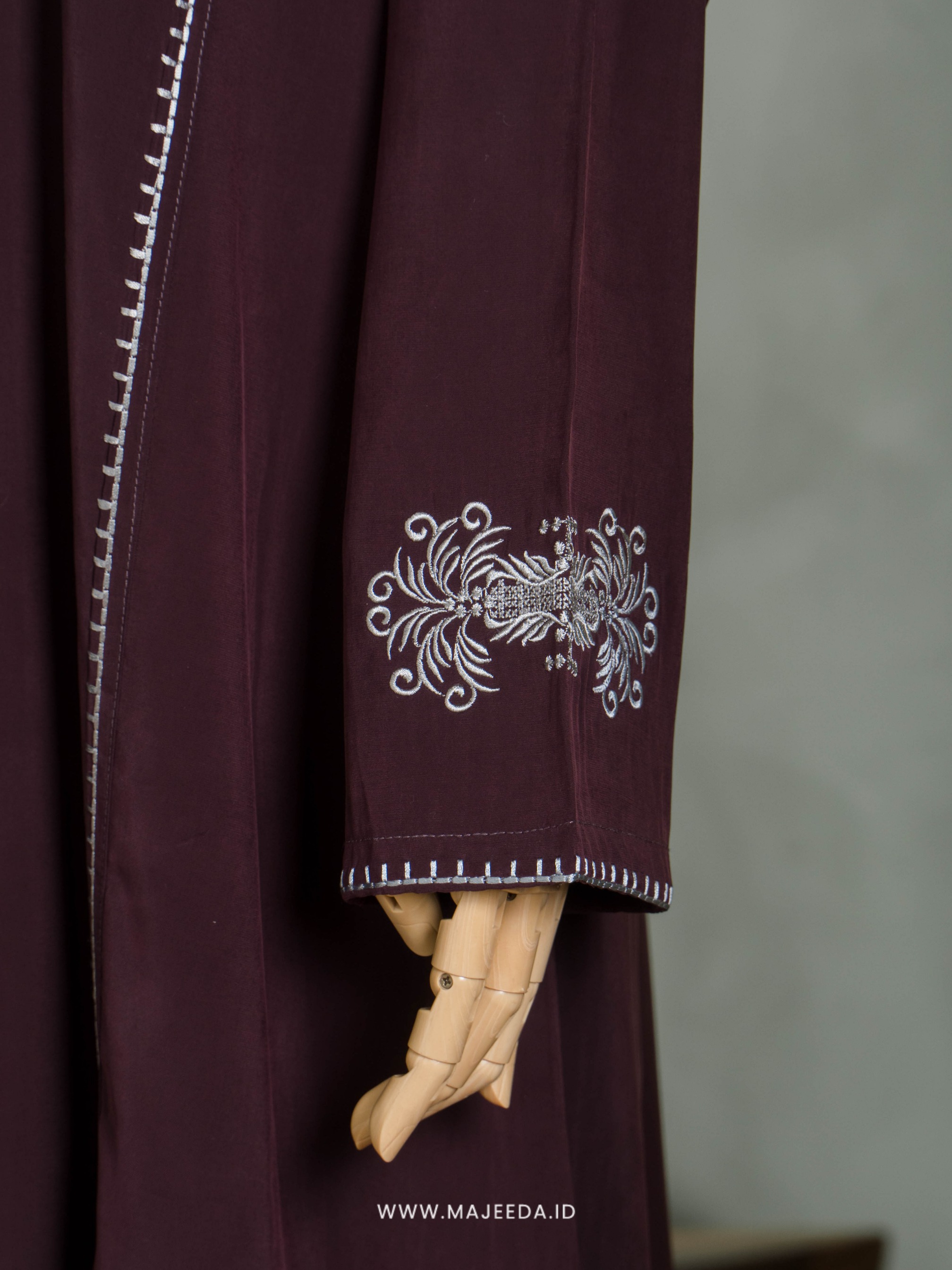 Dress Only | Arah